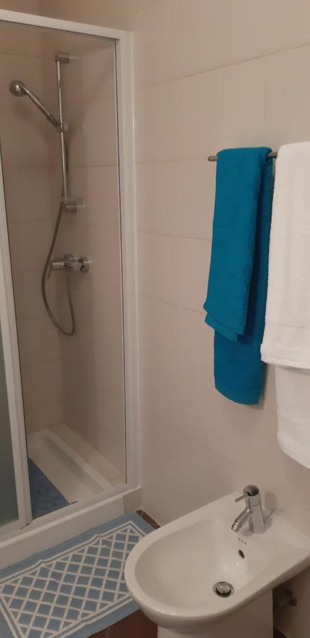 Apartment Istria Zambratija  Eksteriør bilde